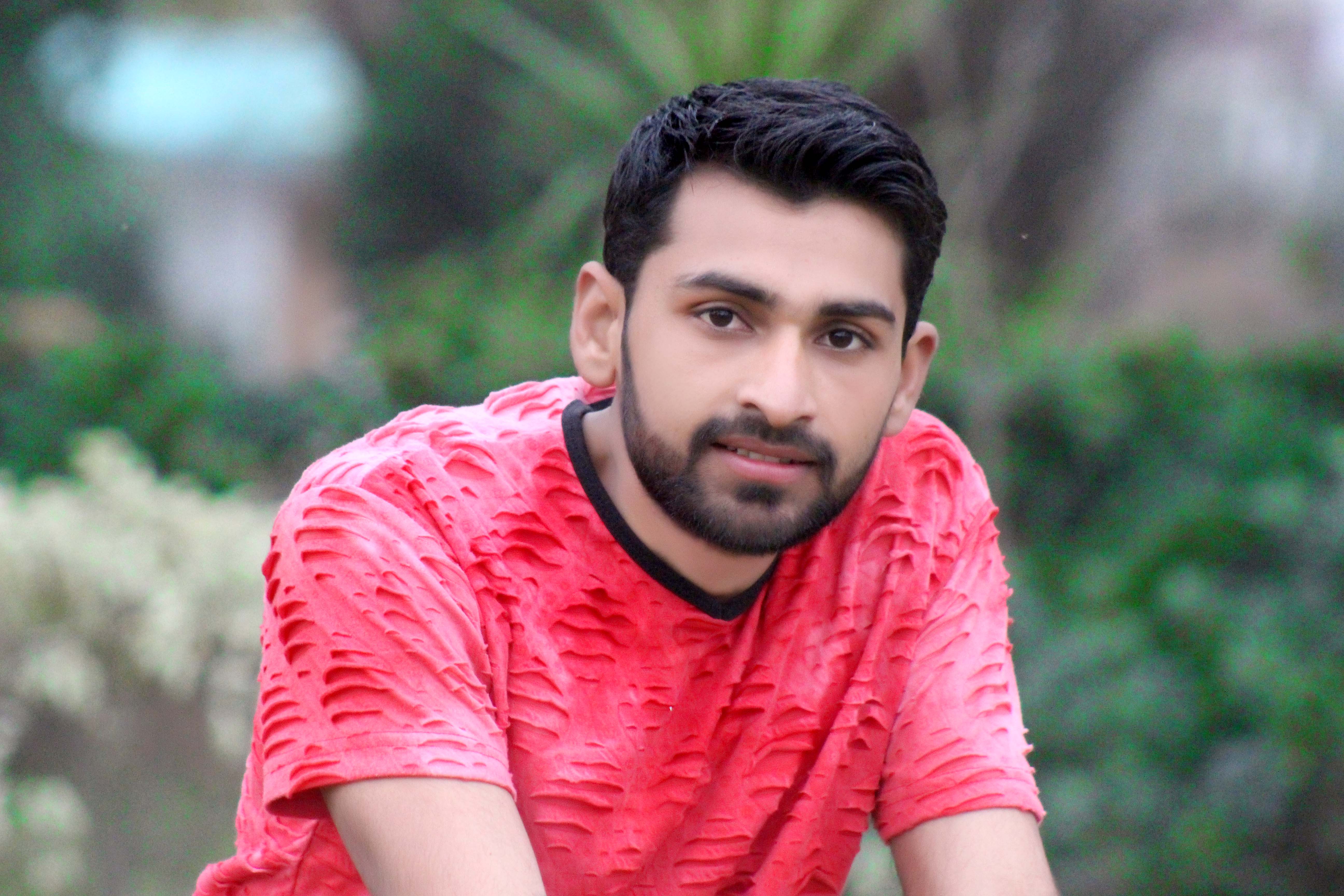 Malik Umar Kakyzai