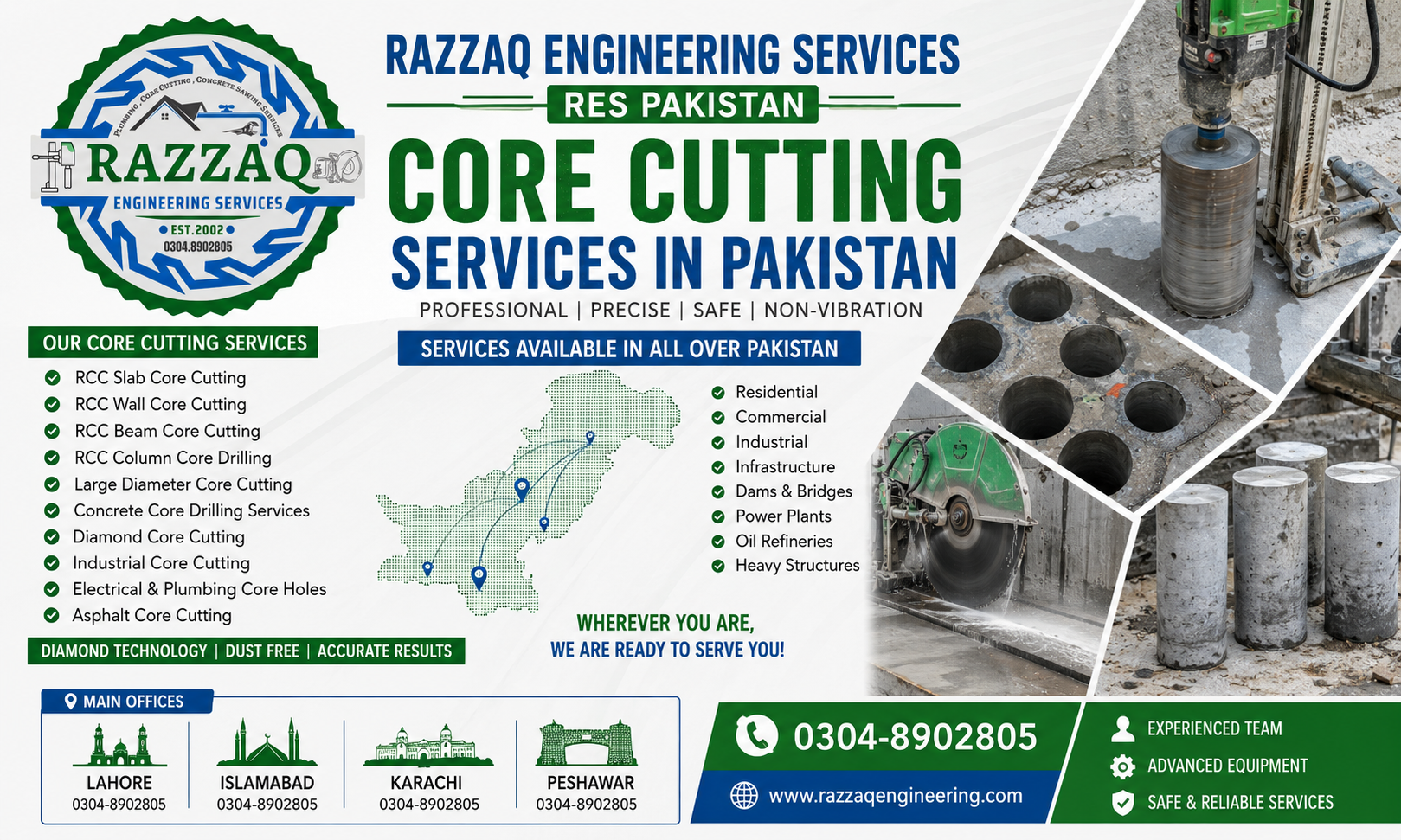 services
