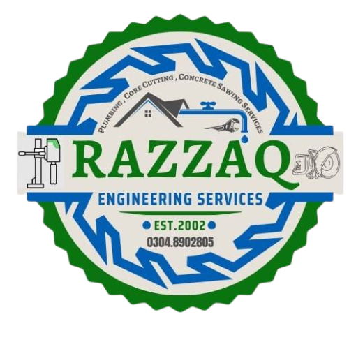 Contact Razzaq Engineering