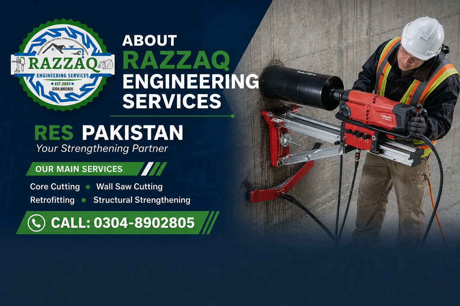 Razzaq Engineering Services